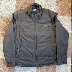 Bridge & Burn Men’s Jacket – XL